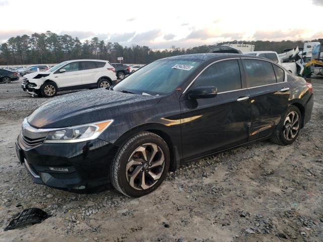 HONDA ACCORD 2016 1hgcr2f84ga044021