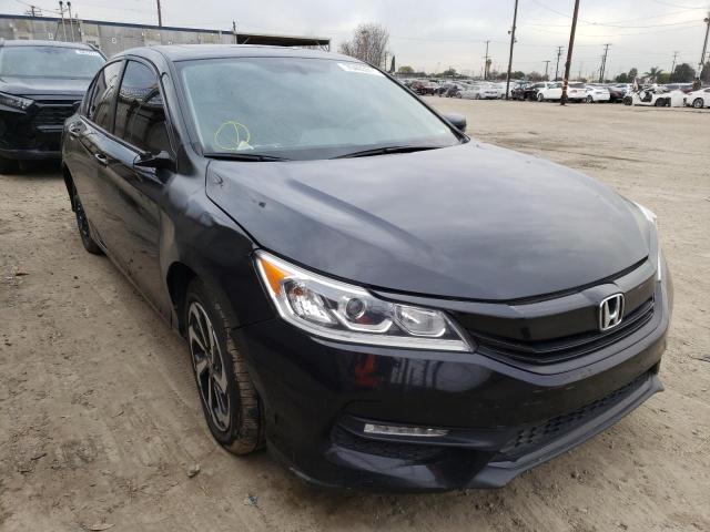 HONDA ACCORD SEDAN 2016 1hgcr2f84ga046514