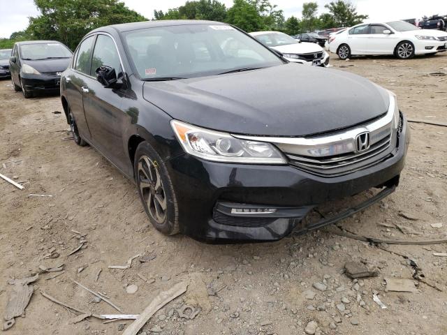 HONDA ACCORD EXL 2016 1hgcr2f84ga050935