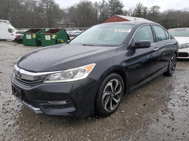 HONDA ACCORD 2016 1hgcr2f84ga050949