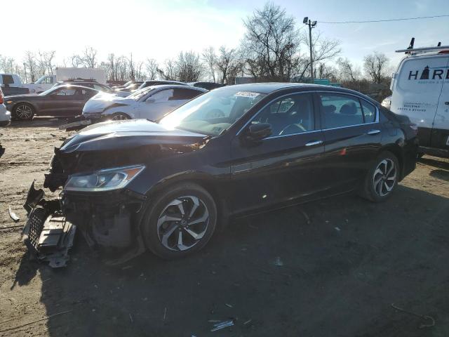 HONDA ACCORD 2016 1hgcr2f84ga053446