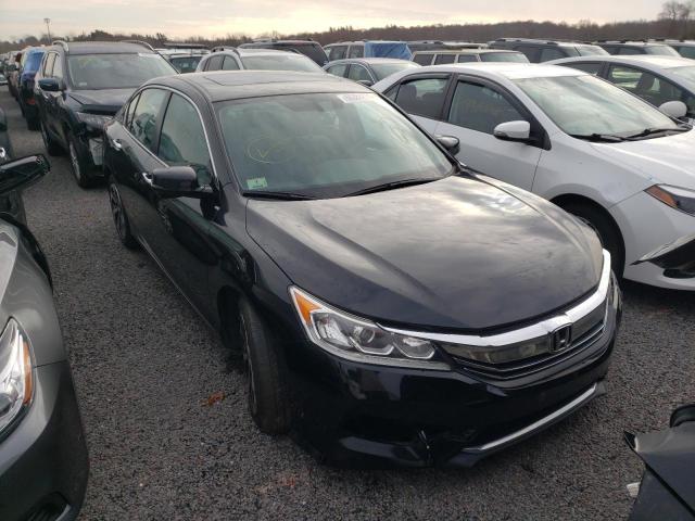 HONDA ACCORD EXL 2016 1hgcr2f84ga053477