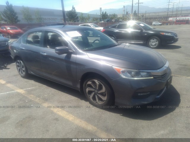 HONDA NULL 2016 1hgcr2f84ga054841