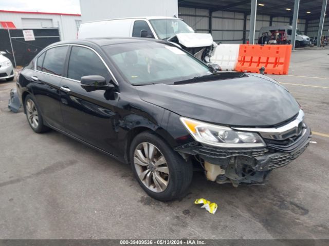 HONDA ACCORD 2016 1hgcr2f84ga071736