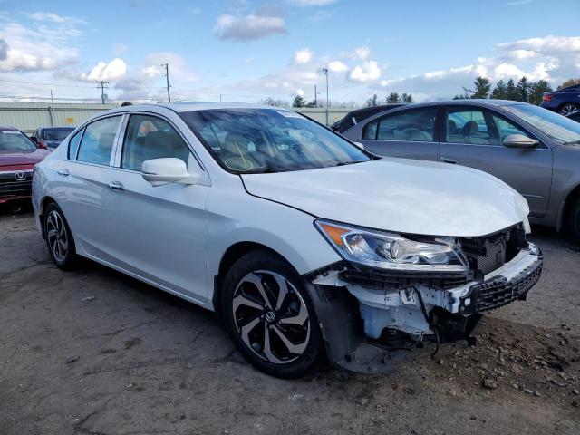 HONDA ACCORD EXL 2016 1hgcr2f84ga077049