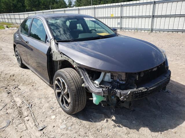 HONDA ACCORD EXL 2016 1hgcr2f84ga088228