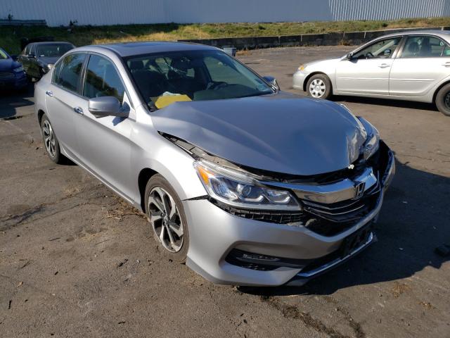 HONDA ACCORD EXL 2016 1hgcr2f84ga088715