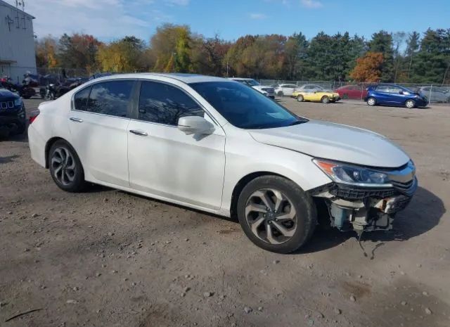 HONDA ACCORD 2016 1hgcr2f84ga106212