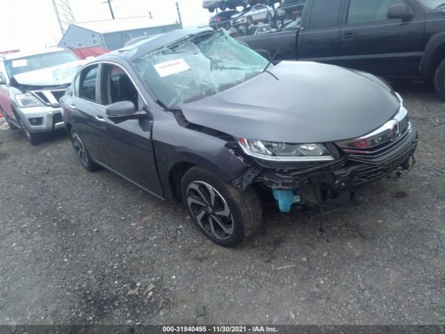 HONDA ACCORD SEDAN 2016 1hgcr2f84ga116724