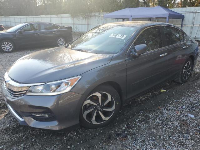 HONDA ACCORD 2016 1hgcr2f84ga117968