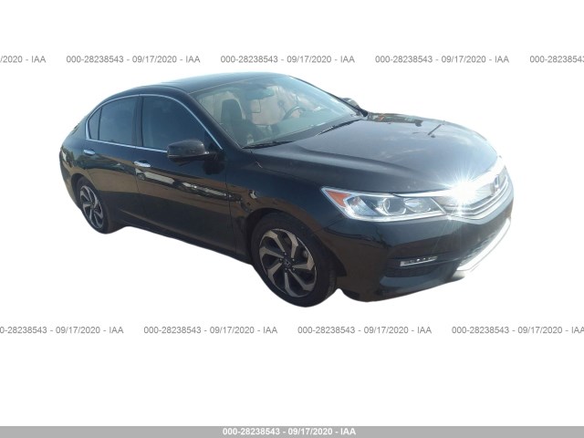 HONDA ACCORD SEDAN 2016 1hgcr2f84ga126749