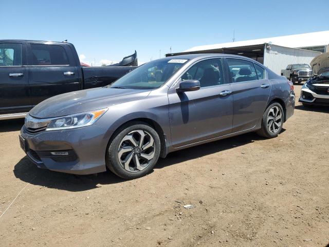 HONDA ACCORD 2016 1hgcr2f84ga135449