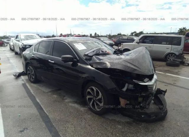 HONDA ACCORD SEDAN 2016 1hgcr2f84ga137766