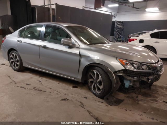 HONDA ACCORD 2016 1hgcr2f84ga138173