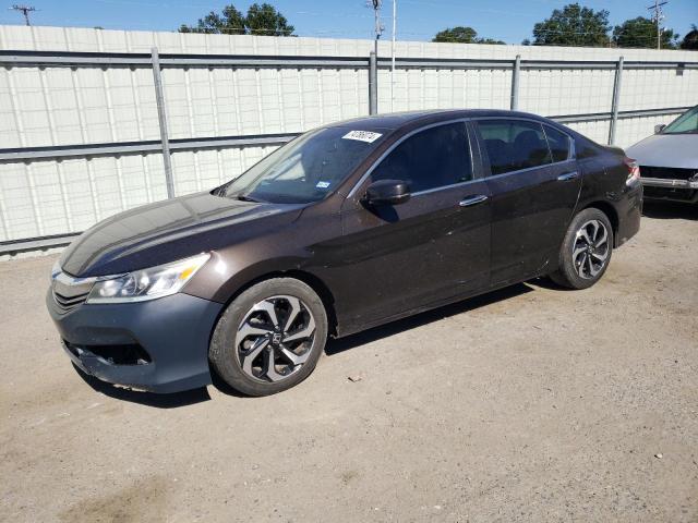 HONDA ACCORD EXL 2016 1hgcr2f84ga140389