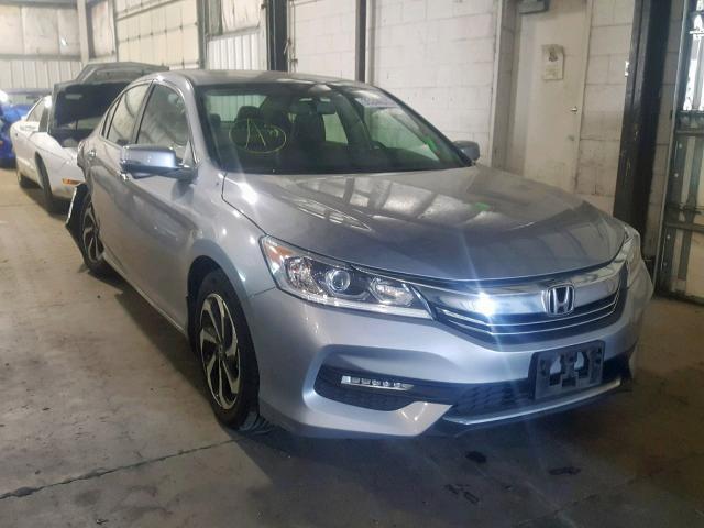 HONDA ACCORD EXL 2016 1hgcr2f84ga142059