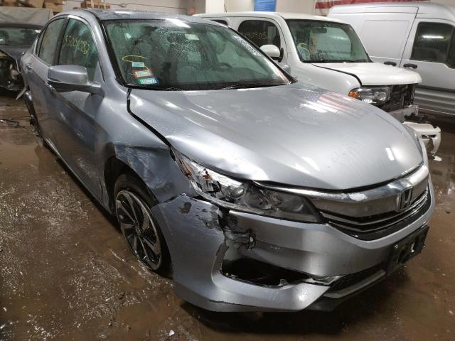 HONDA ACCORD EXL 2016 1hgcr2f84ga166121