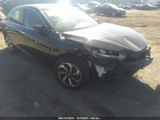 HONDA ACCORD SEDAN 2016 1hgcr2f84ga173957