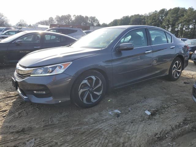 HONDA ACCORD 2016 1hgcr2f84ga177491