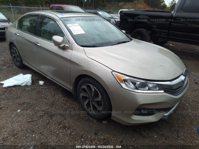 HONDA ACCORD SEDAN 2016 1hgcr2f84ga182917