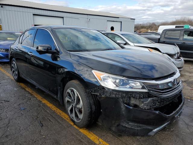 HONDA ACCORD EXL 2016 1hgcr2f84ga186790