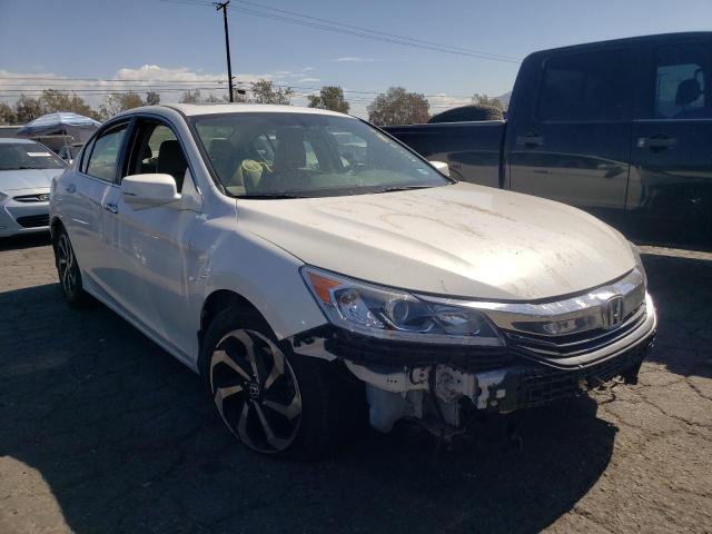 HONDA ACCORD EXL 2016 1hgcr2f84ga192539