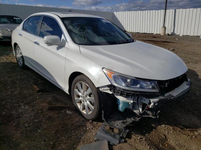 HONDA ACCORD EXL 2016 1hgcr2f84ga198082