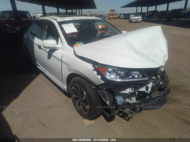 HONDA ACCORD SEDAN 2016 1hgcr2f84ga204480