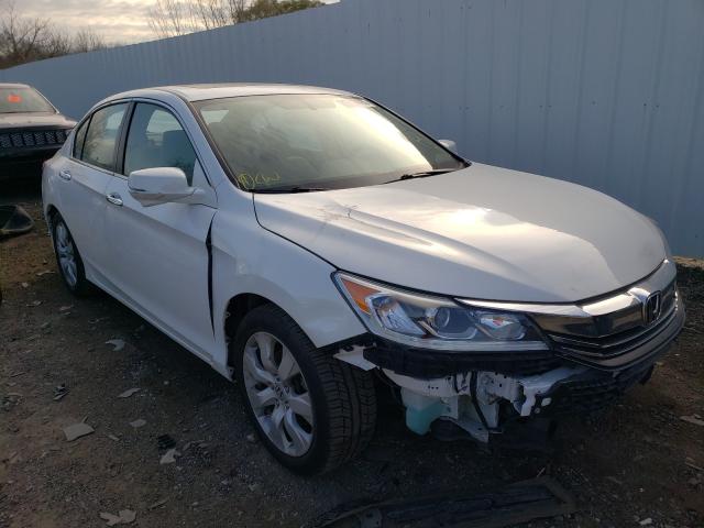 HONDA ACCORD EXL 2016 1hgcr2f84ga222977