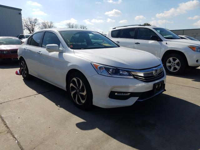 HONDA ACCORD EXL 2016 1hgcr2f84ga229962