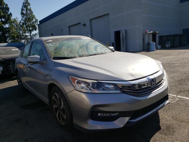 HONDA ACCORD EXL 2016 1hgcr2f84ga234370