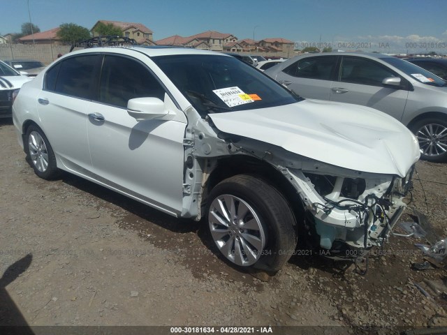 HONDA ACCORD SEDAN 2016 1hgcr2f84ga238693