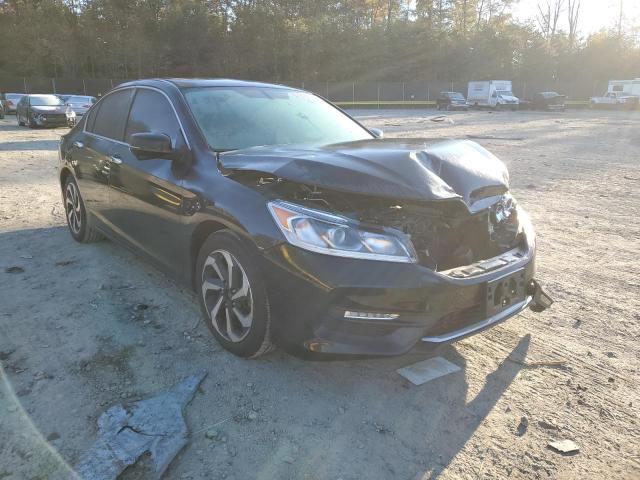 HONDA ACCORD EXL 2016 1hgcr2f84ga244641