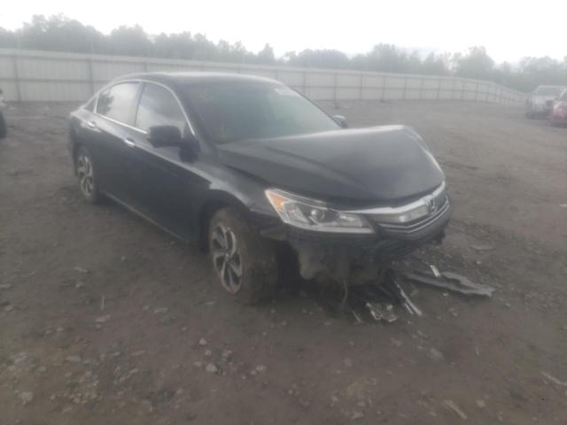 HONDA ACCORD EXL 2016 1hgcr2f84ga248155