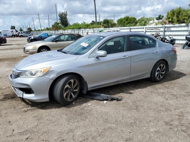 HONDA ACCORD 2017 1hgcr2f84ha020433