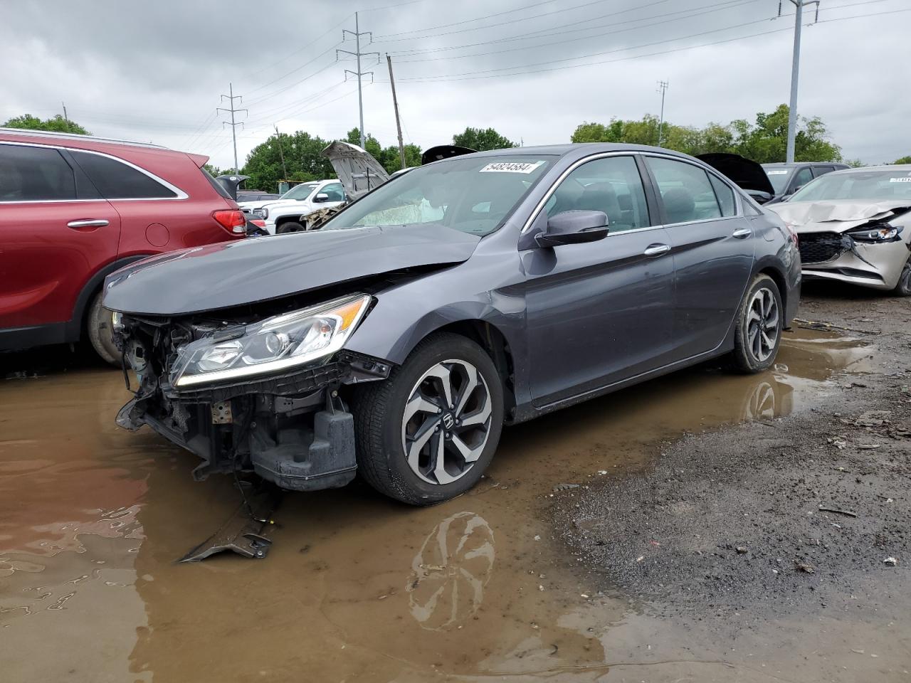 HONDA ACCORD 2017 1hgcr2f84ha049723