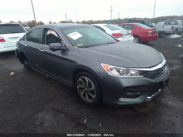 HONDA ACCORD SEDAN 2017 1hgcr2f84ha063573