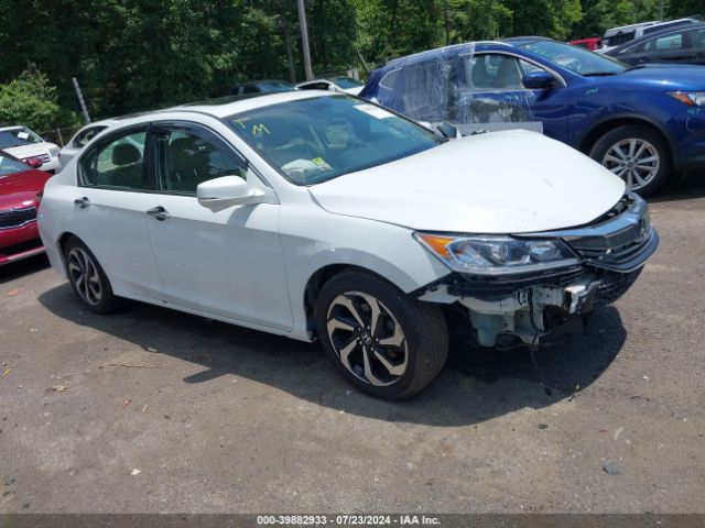 HONDA ACCORD 2017 1hgcr2f84ha071835