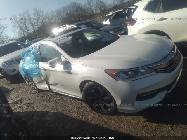 HONDA ACCORD SEDAN 2017 1hgcr2f84ha089798