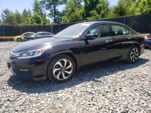 HONDA ACCORD 2017 1hgcr2f84ha116515