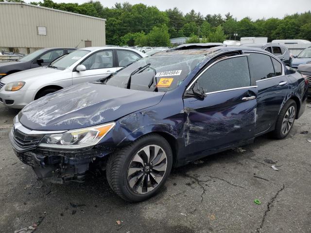 HONDA ACCORD 2017 1hgcr2f84ha169537