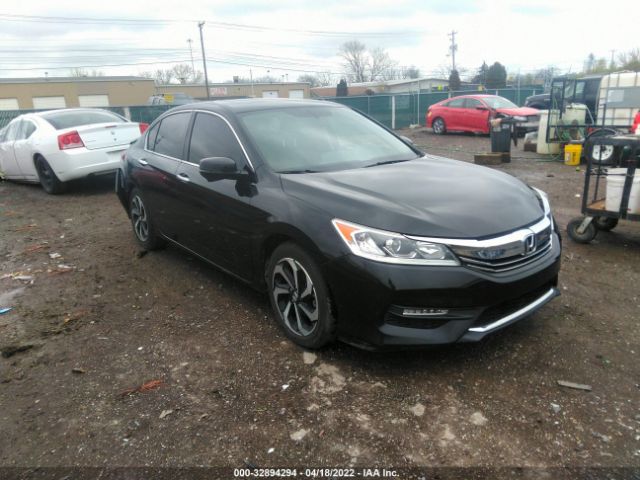 HONDA ACCORD SEDAN 2017 1hgcr2f84ha183843