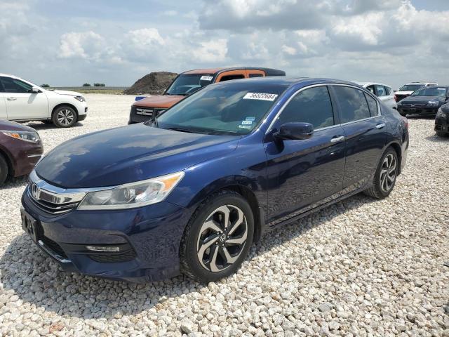 HONDA ACCORD 2017 1hgcr2f84ha200138