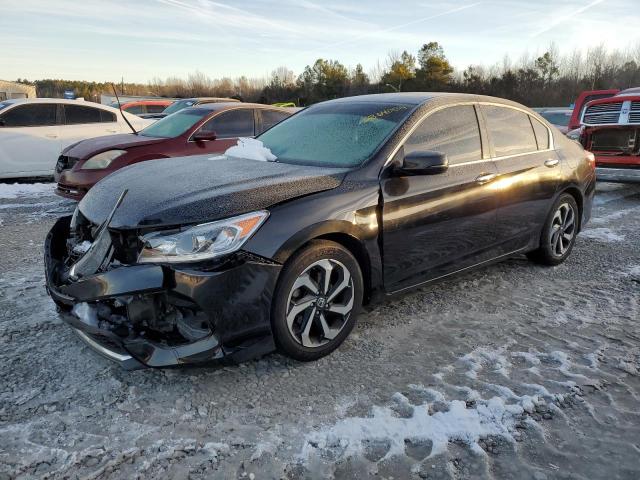 HONDA ACCORD 2017 1hgcr2f84ha224794