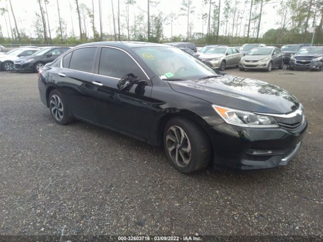 HONDA ACCORD SEDAN 2017 1hgcr2f84ha239358