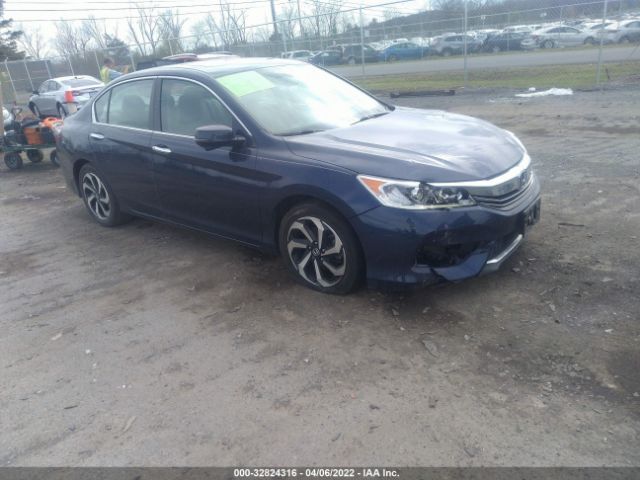 HONDA ACCORD SEDAN 2017 1hgcr2f84ha252319