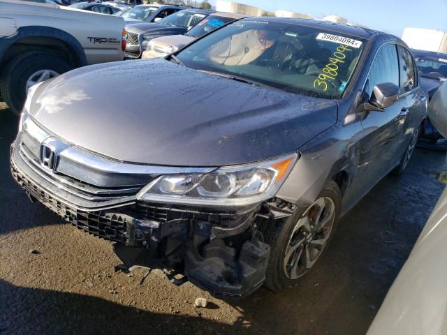 HONDA ACCORD 2017 1hgcr2f84ha268813