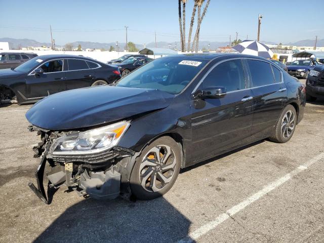 HONDA ACCORD 2017 1hgcr2f84ha307612