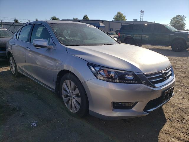 HONDA ACCORD EXL 2013 1hgcr2f85da003120