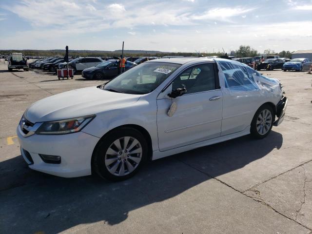 HONDA ACCORD 2013 1hgcr2f85da003666